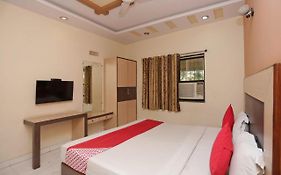 Hotel Jagdish Raipur 3*
